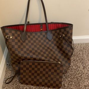 Louis Vuitton Bag